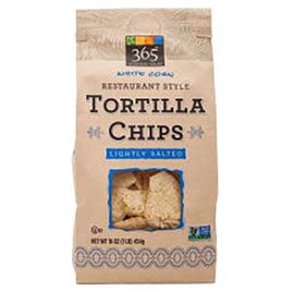 Best Tortilla Chips in 2022: Costco, Tostitos, or Trader Joe's?