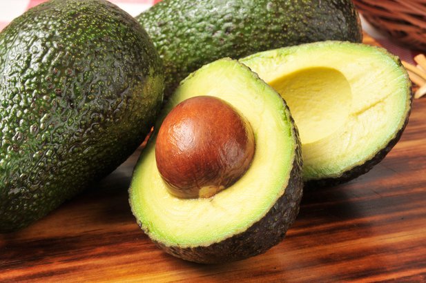 Keep Avocado Pits