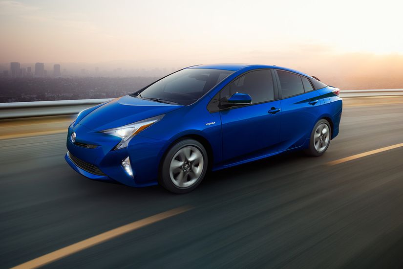 20 Cars and Trucks That Last 10 Years or More