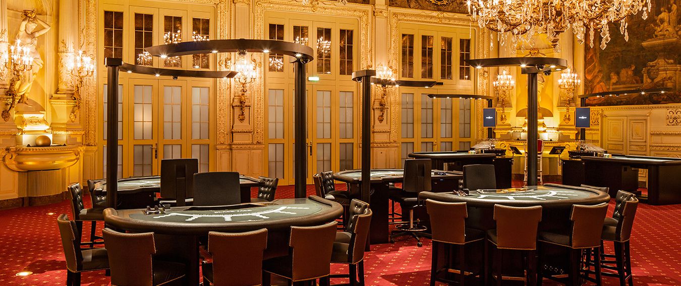 best casinos int he world interior