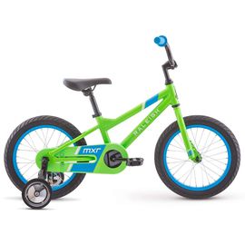 Raleigh MXR 16"