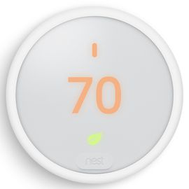 Nest Thermostat E