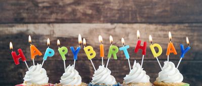 Where to Eat Free on Your Birthday