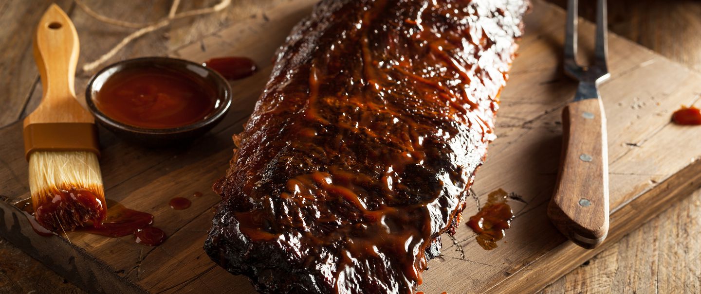 Ribs