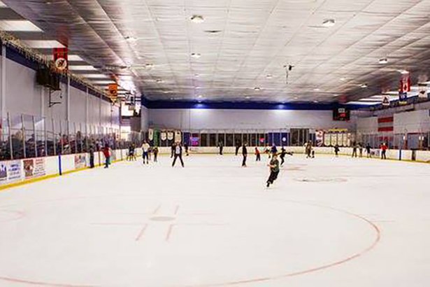 Ice Rink In Phoenix Az , The Best Spots for Ice Skating in the Phoenix ...