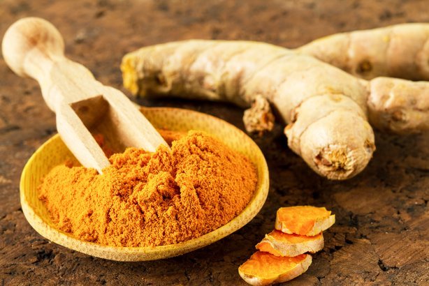 Turmeric