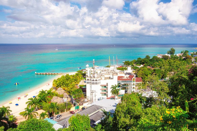 Montego Bay, Jamaica