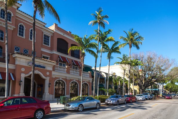 Naples, FL