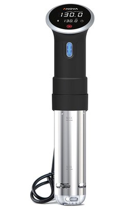 Immersion Circulator Anova Culinary Sous Vide Precision Cooker