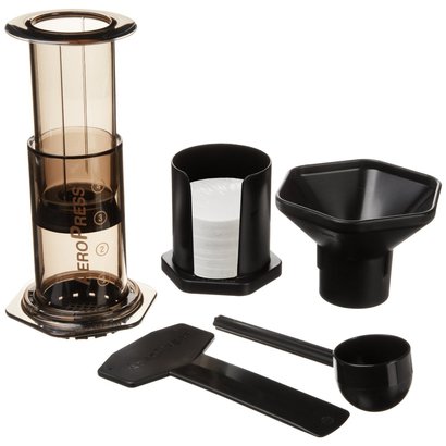 Aeropress Aeropress Coffee and Espresso Maker