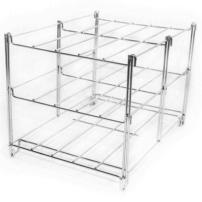 Three-Tier Oven Rack NIFTY Betty Crocker 3-tier Oven Rack
