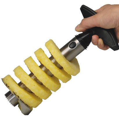 Pineapple Slicer IDS Rienar Easy Tool