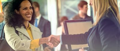 Consider a Credit Union