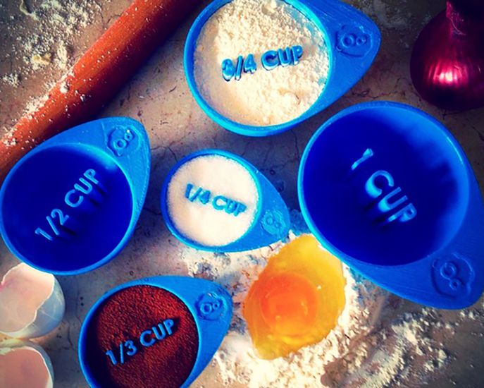 19 Handy Projects to Try on a 3D Printer