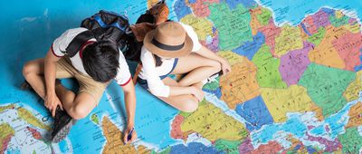 Affordable Bucket List Vacations 