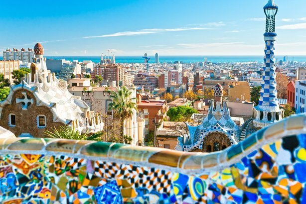 Barcelona, Spain