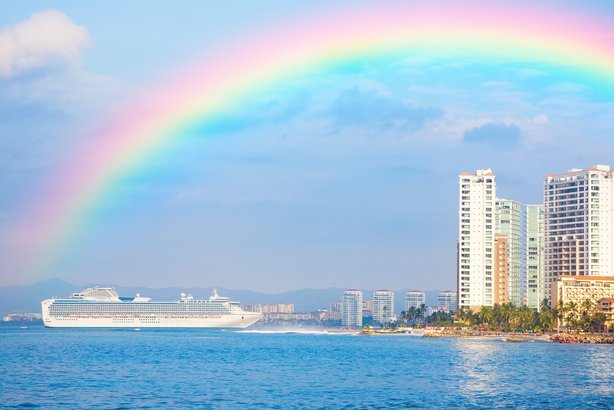 Mexican Cruise
