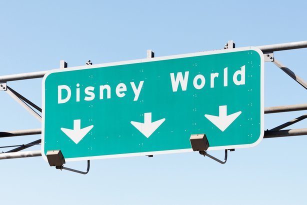 Do Disney on a Budget