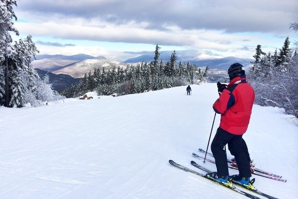 Mount Washington, New Hampshire