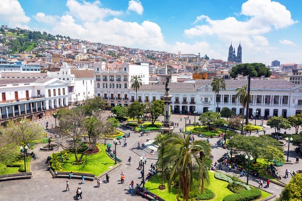 Ecuador