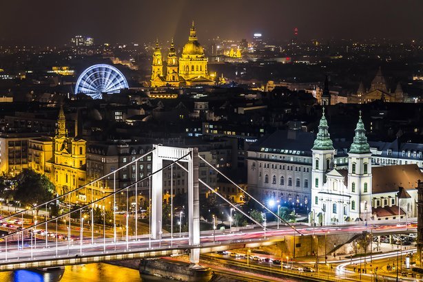 Budapest, Hungary