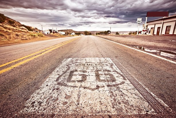 Route 66