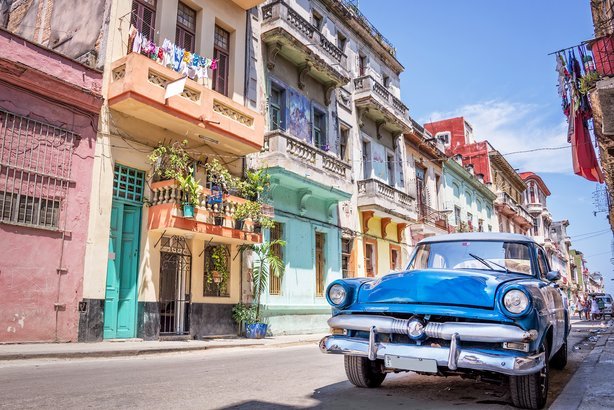 Cuba
