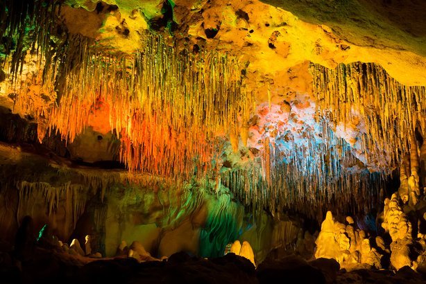Florida Caverns State Park