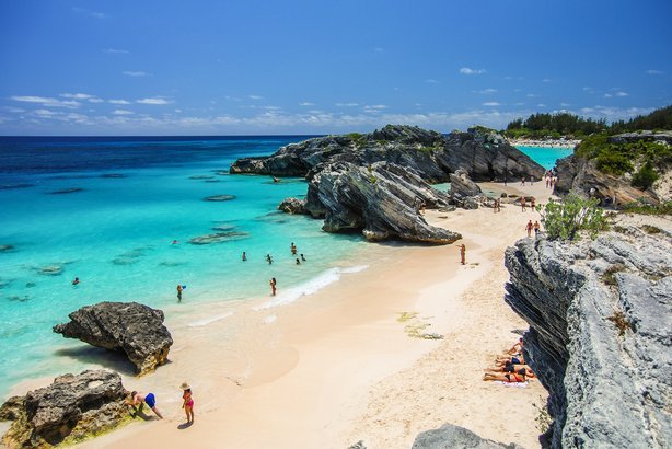 Bermuda