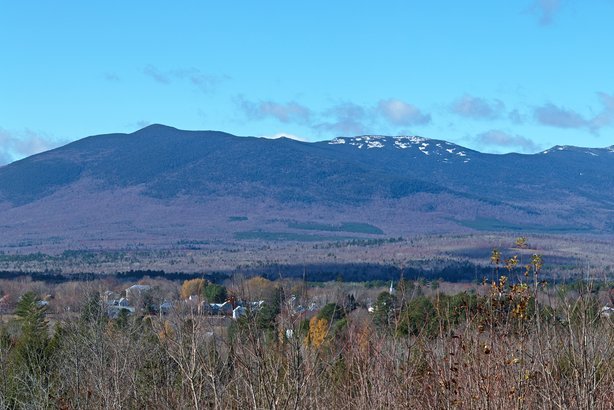 Maine Huts & Trails