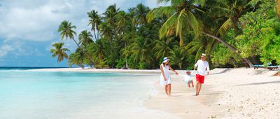 Beach Resorts That Cost $150 or Less