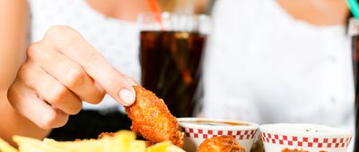 Best Chicken Wings in Every State