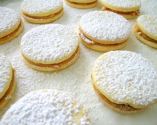 Alfajores