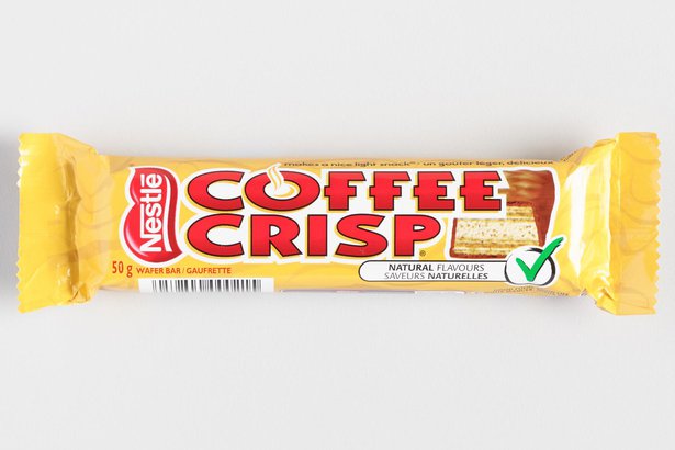 Coffee Crisp