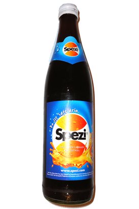 Spezi