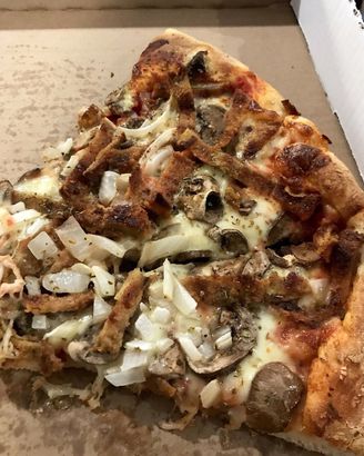 Leone's Sub And Pizza, Somerville, Massachusetts
