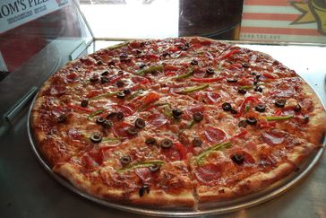 Best Pizza Joints In America Cheapism Com