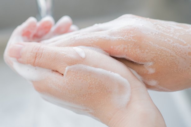 Hand Washing Is the Best Preventive Method
