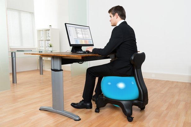 office exercise