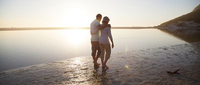 Living Abroad on Social Security