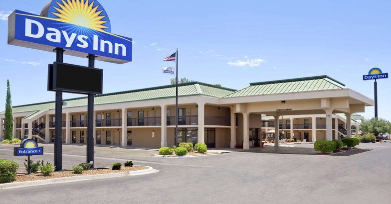 Days Inn