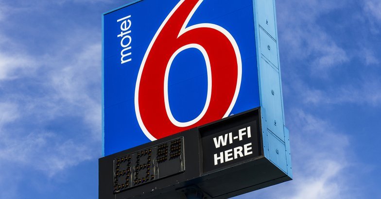 Motel 6
