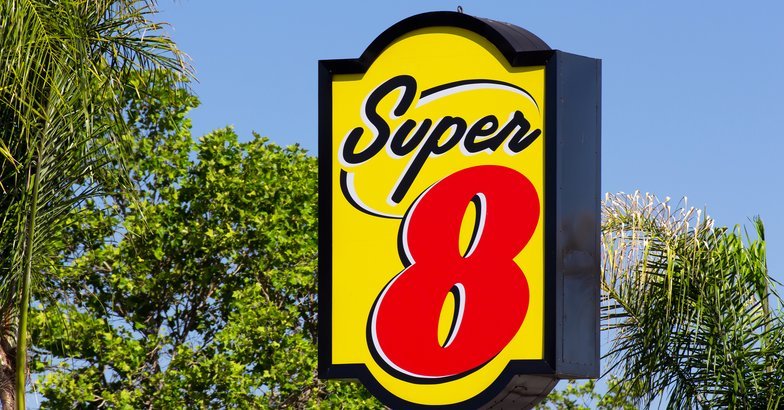 Super 8