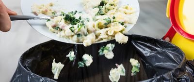 When to Toss 25 Unrefrigerated Foods