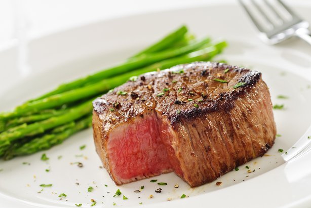 Filet Mignon