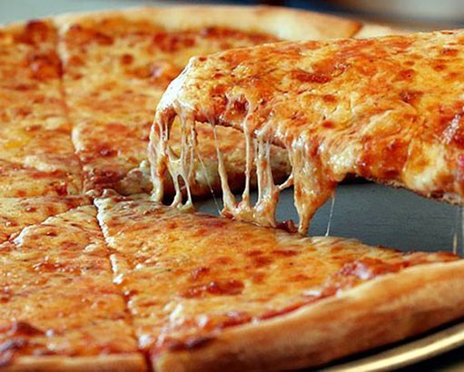 Guido's Original New York Style Pizzeria in Boise, Idaho
