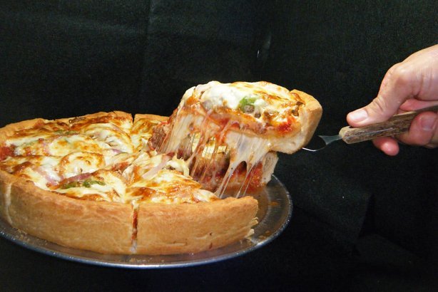 Oley's Pizza in Fort Wayne, Indiana