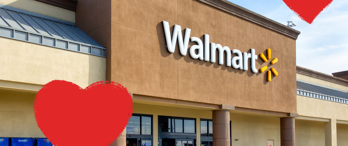 Valentine's Day Gifts at Walmart