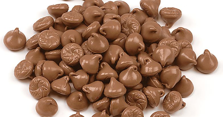 Wilbur Milk Chocolate Buds