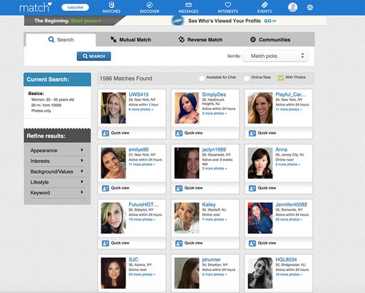 top 10 free online dating sites